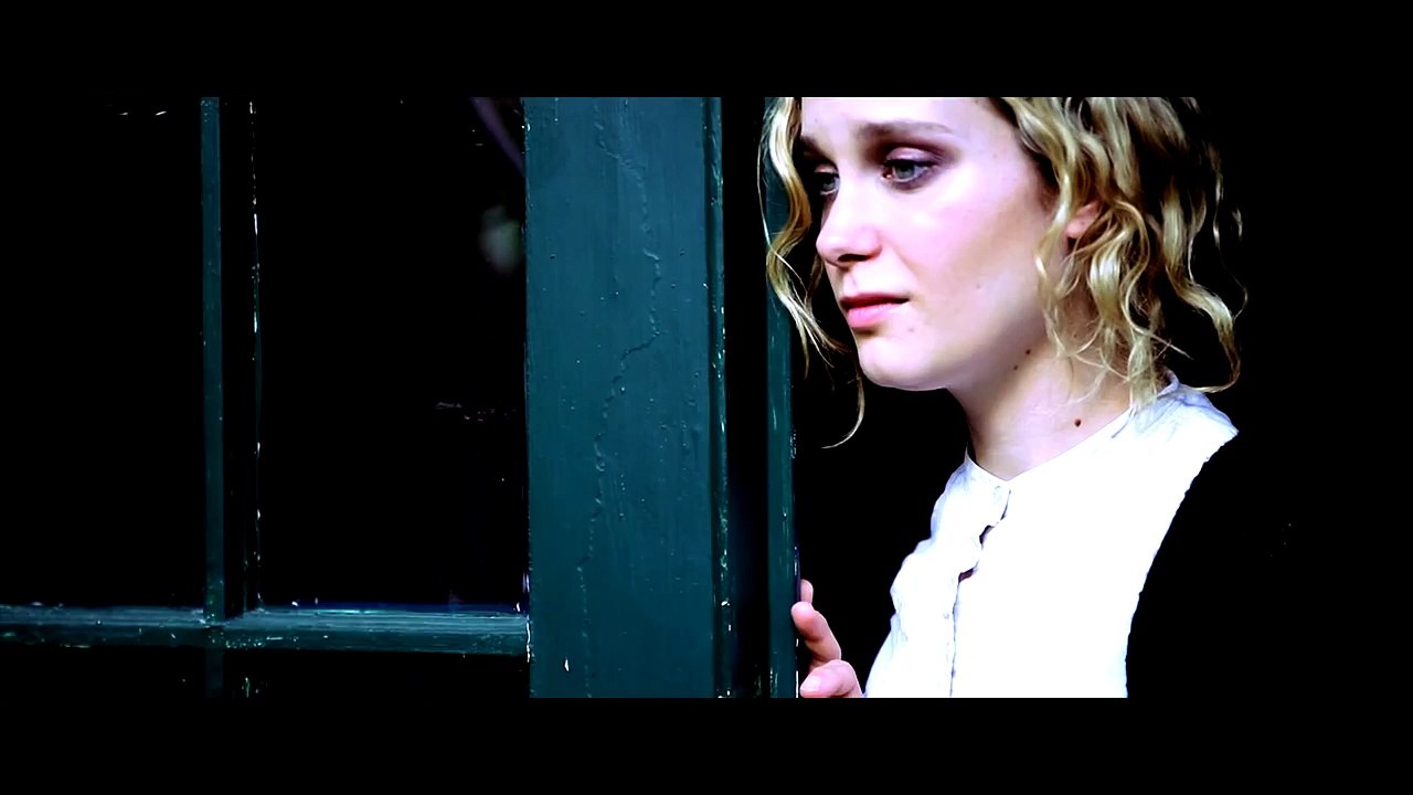 THE WHIPPING CLUB by Deborah Henry, Cinematic Book Trailer Part 2