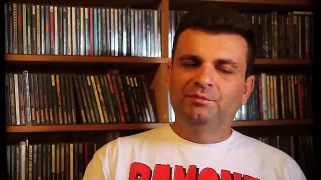 Teaser ALIENS 69: Quando os Rolling Stones invadiram Matão - Intercom Sudeste 2014