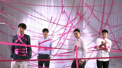 OFFICIAL TEASER LOVESICK THE SERIES SEASON 2