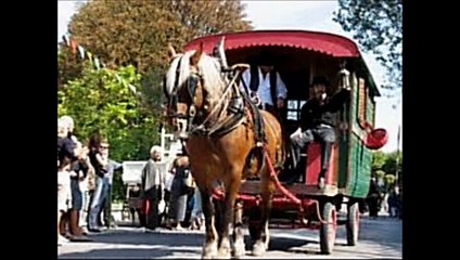 Mon pote le Gitan - Second Version (Mouloudji Cover)