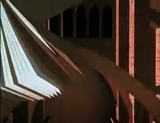 Amazing Stories (Cuentos Asombrosos) Intro