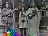 4º Festival de MPB TV Record 1968 Gal costa - Divino maravilhoso