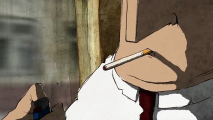 Trailer Any Other Man | Outro Homem Qualquer