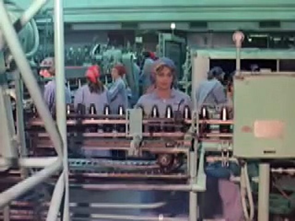 Laverne & Shirley Theme