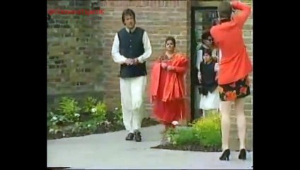 GOLD! Imran Khan & Jemima Khan First Interview After Wedding 1995 Must See