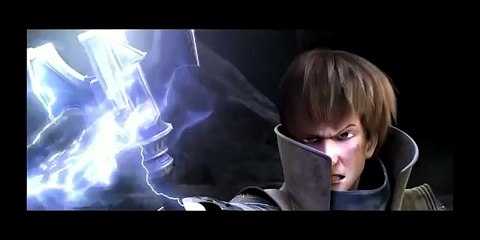 Dragon Nest: Warrior's Dawn - Official English Trailer