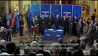 The "Amazing" Azerbaijan! Documentary Film