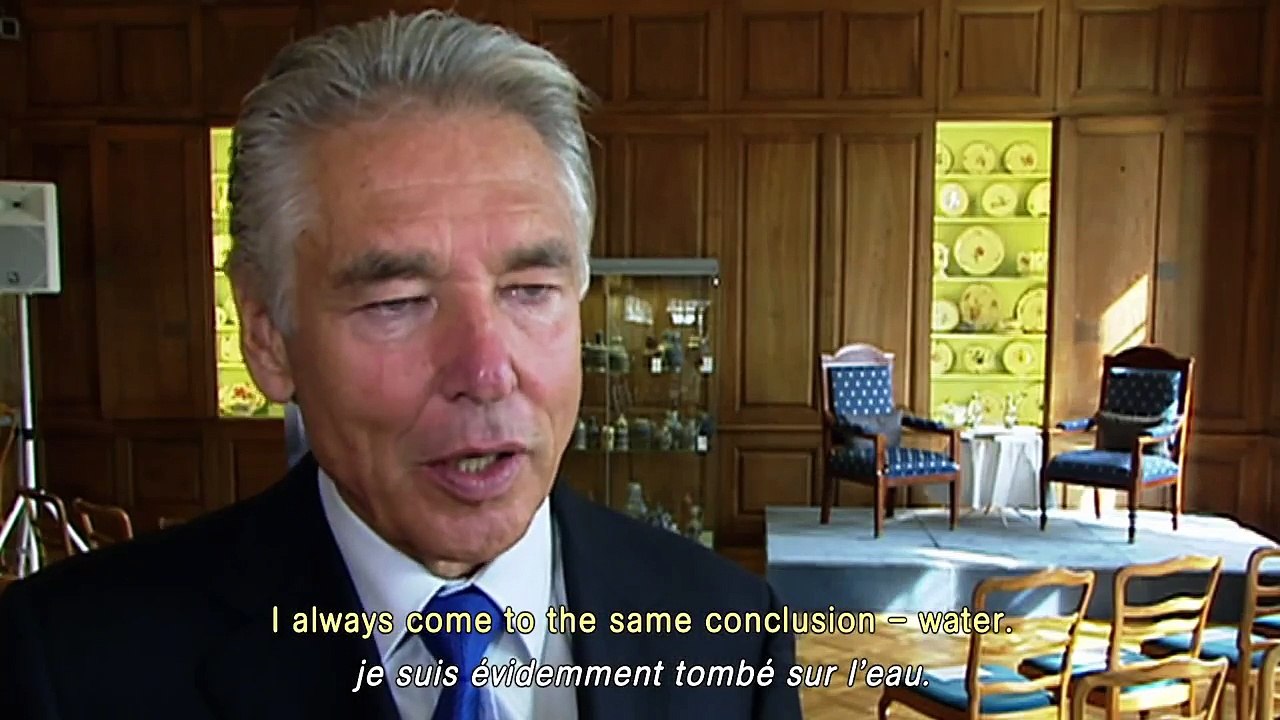 Official Trailer: Bottled Life - The Truth about Nestlé's Business with Water