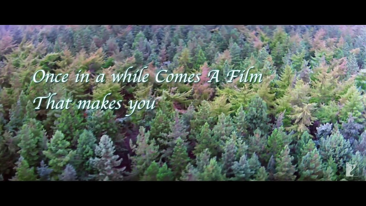 Lamhe - Trailer
