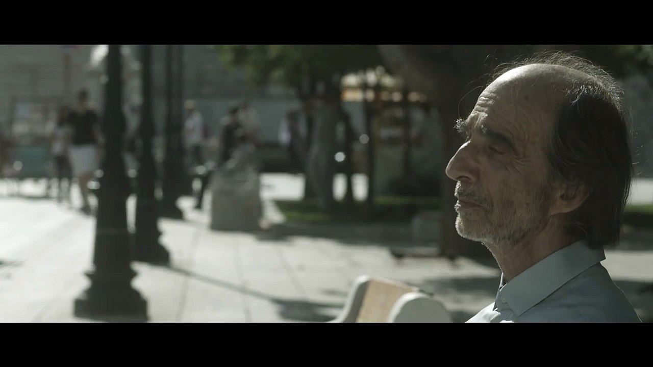 Austerity Teaser Trailer