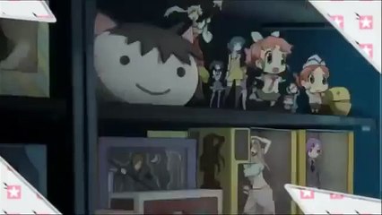 Denpa Kyoushi Official Trailer