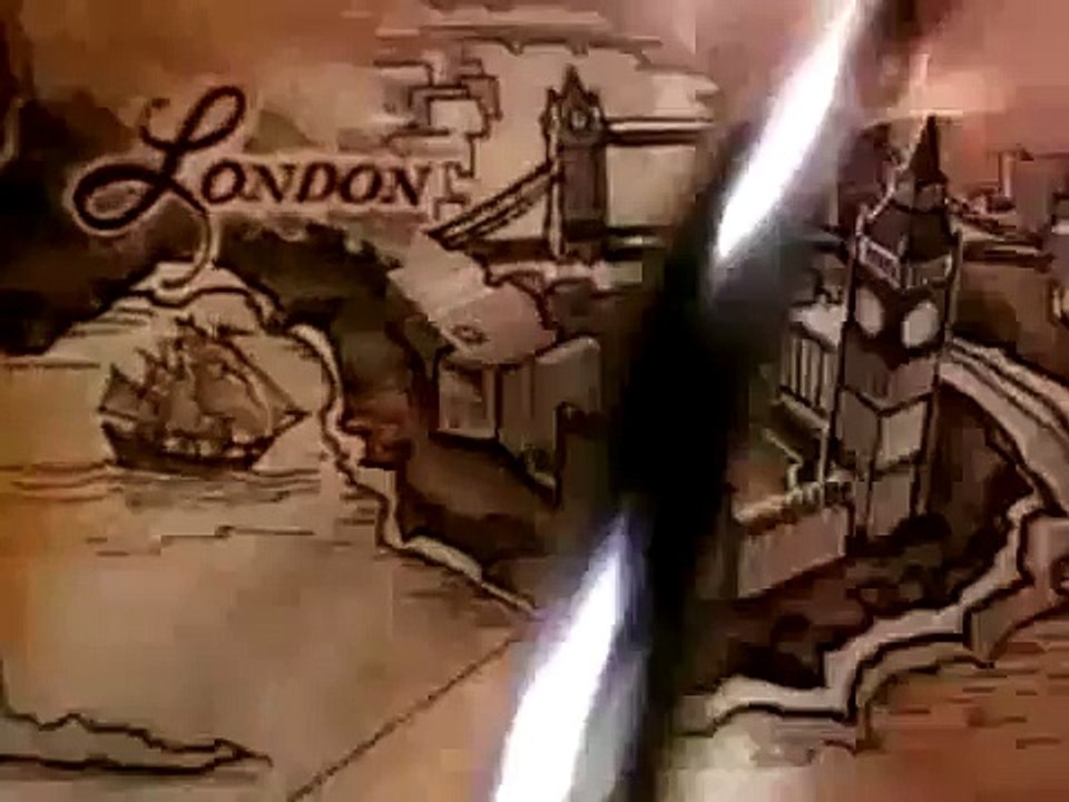 Hook (1991) Trailer