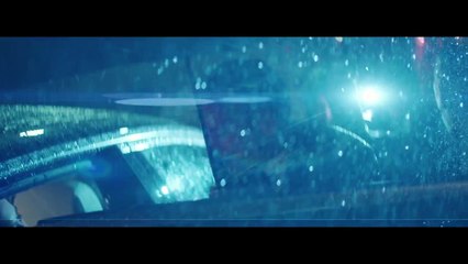 Bone In The Throat - Trailer
