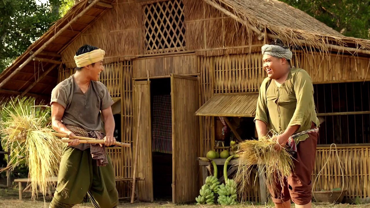 แผลเก่า โดย ม.ล.พันธุ์เทวนพ เทวกุล - ตัวอย่างภาพยนตร์เต็ม (Official Trailer {HD})
