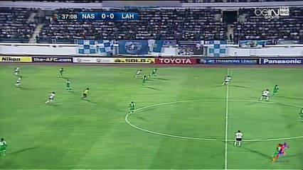 ملخص مباراة ناساف والاهلي 0-0 [2015-05-05] تعليق سوار الذهب [HD]