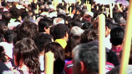 DEZ ILHAS E UM MUNDO - TEASER 001