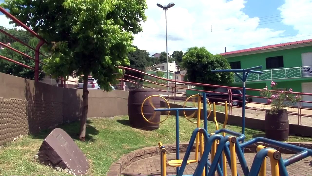 Jardim de Papel