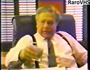 Ragin' Cajun (1991) Trailer VHS