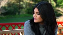 Kylie Jenner Reveals The Truth About Her Lips