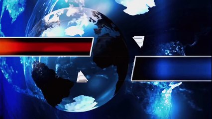 American Odyssey - First Look