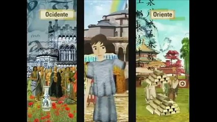 Império Bizantino - Grandes Civilizações (Completo).