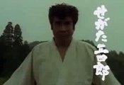 3 Segata Sanshiro commercial sega saturn japan