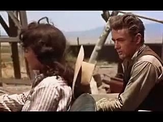 Elizabeth Taylor -  Giant  - by Richard Bassett