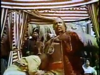 "Puss in Boots" Trailer (Mexican Film)