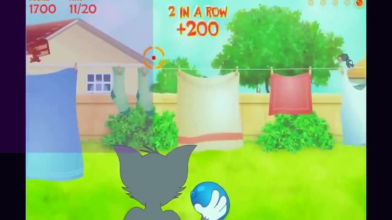 Cartoon Tom Et Jerry En Francais HD Le Film Complet 2014