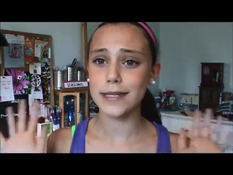 My Morning Routine! | MissParis2002