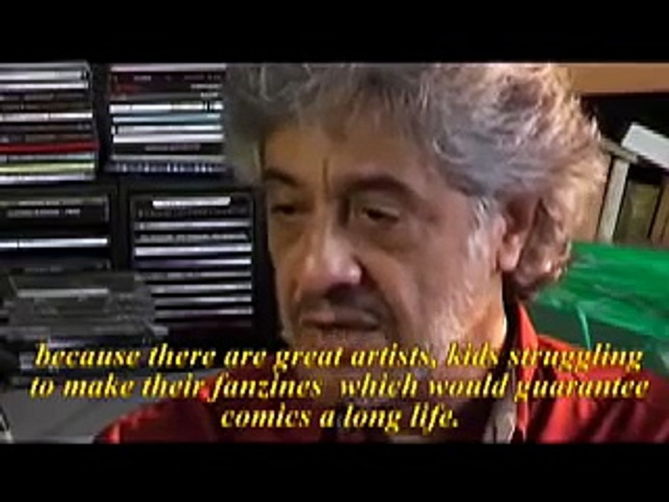 Imaginadores - Trailer