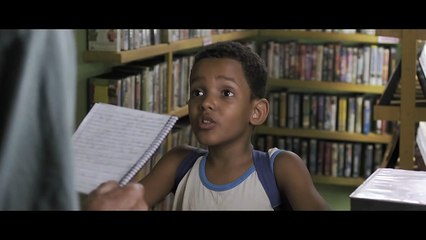 O filme de Carlinhos - Trailer