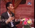 Former Crown Prince Paras Shah's Exclusive Interview with Sagarmatha Television1