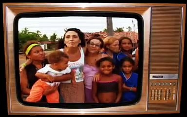 Direitos de Resposta - Trailer