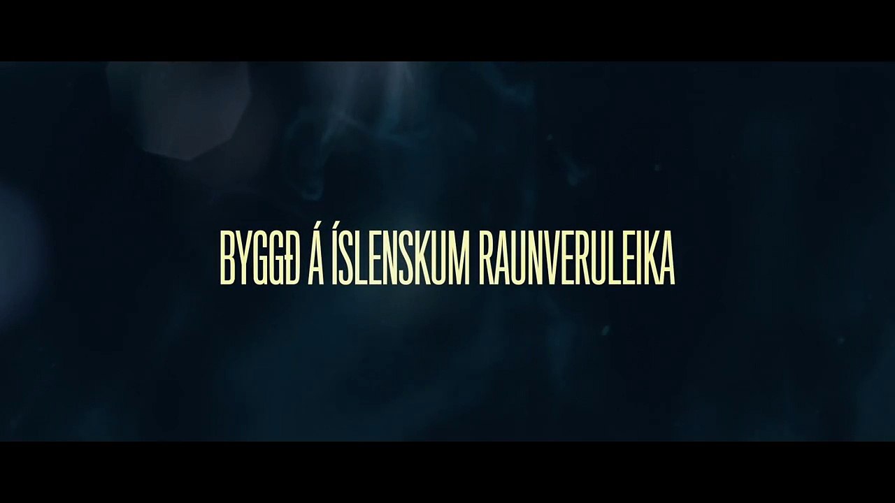 Austur - Trailer