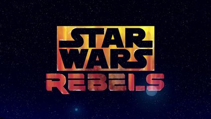 Star Wars Rebels: “Art Attack” Short