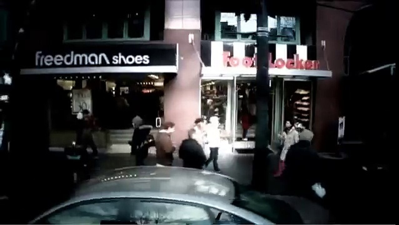 Streets of Plenty Trailer