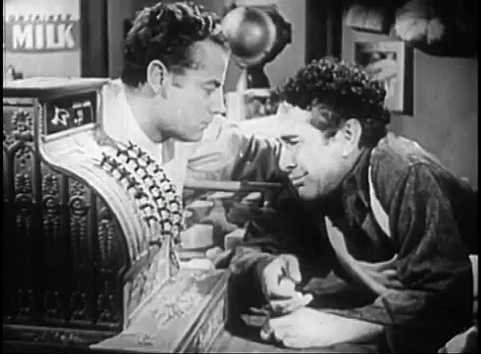 Know for Sure (1941)