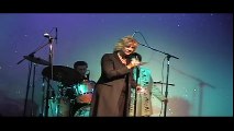 Ocean Opry Carla Rader sings 'Once A Day' 2005 Panama City Beach Florida