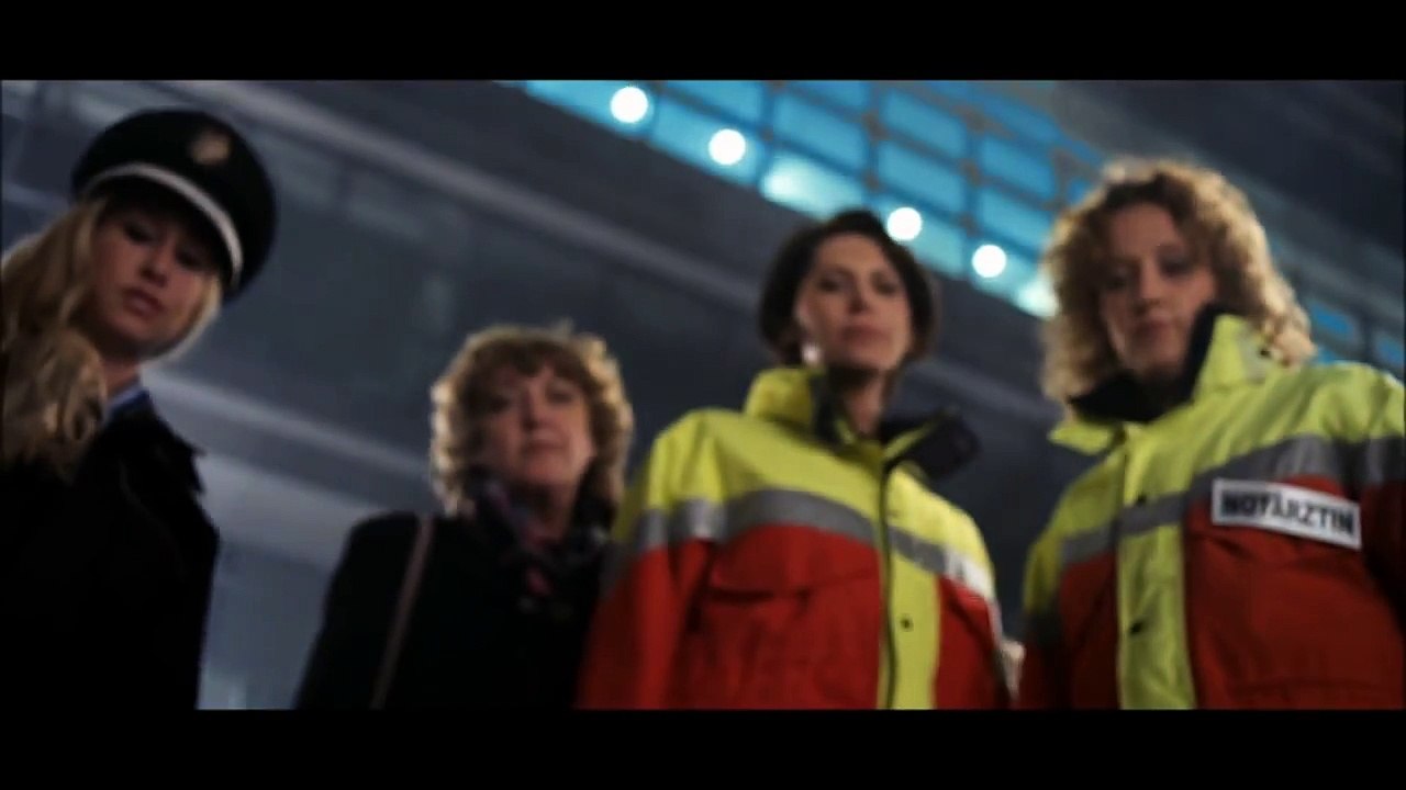 Unter Frauen Trailer deutsch HD - Kino Trailer...