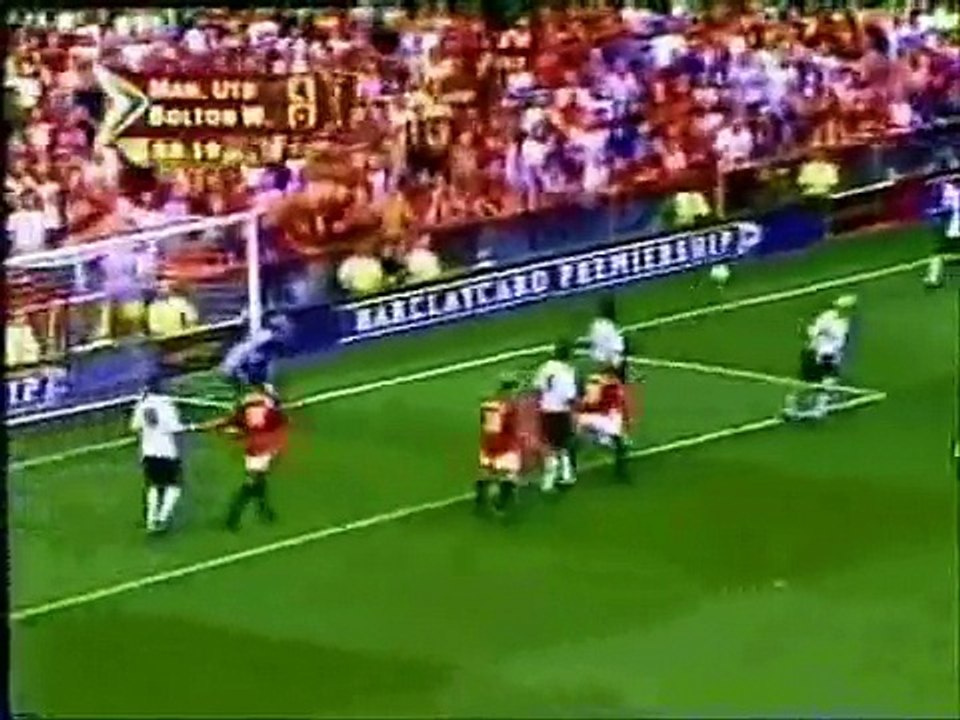 Cristiano ronaldo show