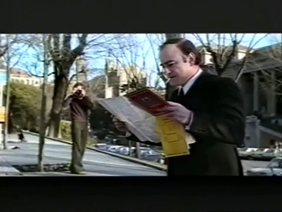 EL FRANCOTIRADOR (1978)