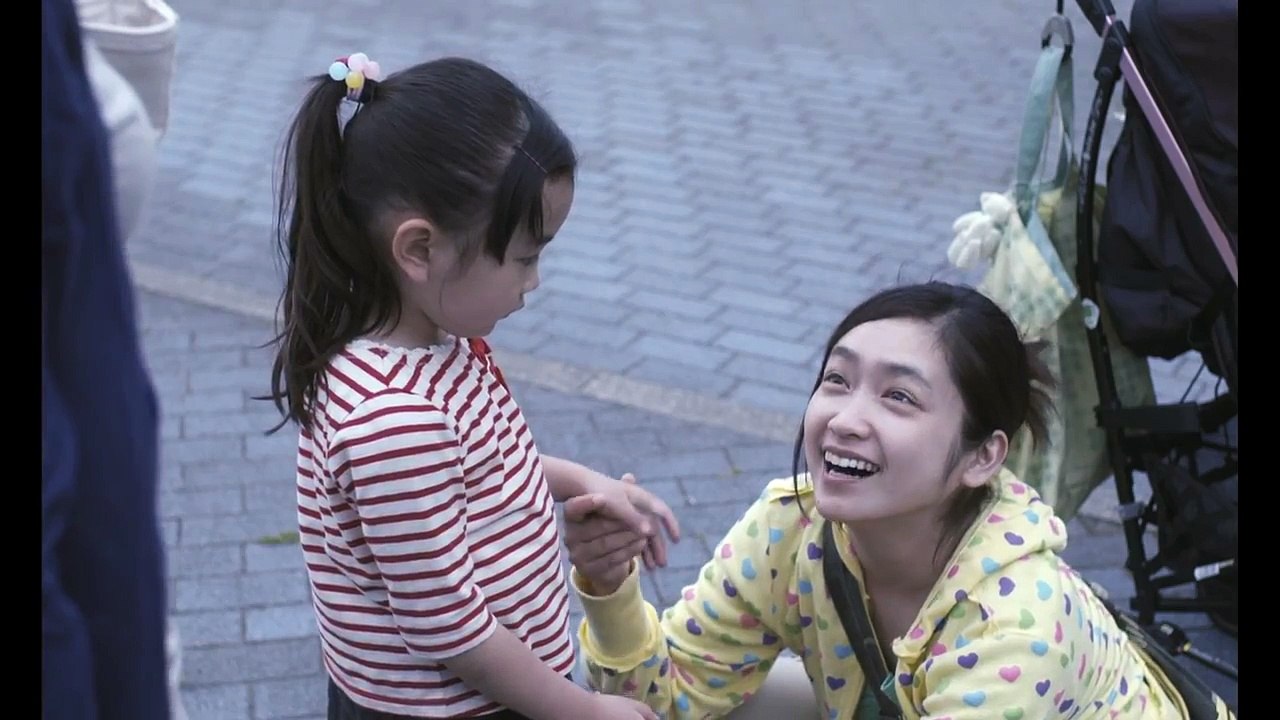 映画『きみはいい子』予告編