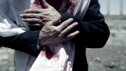Chelsea Wolfe - Trailer I "Lone" from a film by Mark Pellington