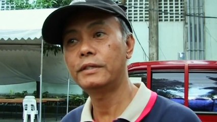 THE SEARCH FOR WENG WENG (2014) Official Trailer