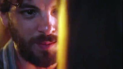 Aquarius (NBC) - First Look