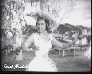 Eliana canta 'Primavera no Rio' (1955) - Sinfonia Carioca