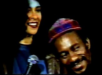 Gal Costa e Luiz Melodia - Pérola Negra (1987)