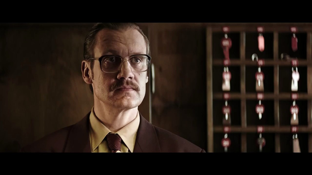 Krásno - trailer