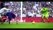 Messi, Suárez & Neymar - The MSN Magic Skills Show